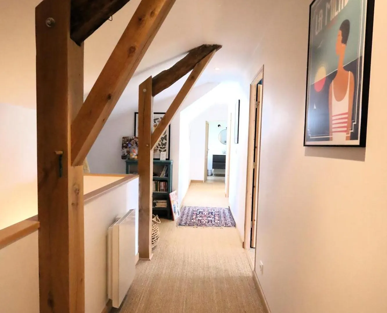 Maison Elegante A Lancieux - Mer Confort Et Serenite