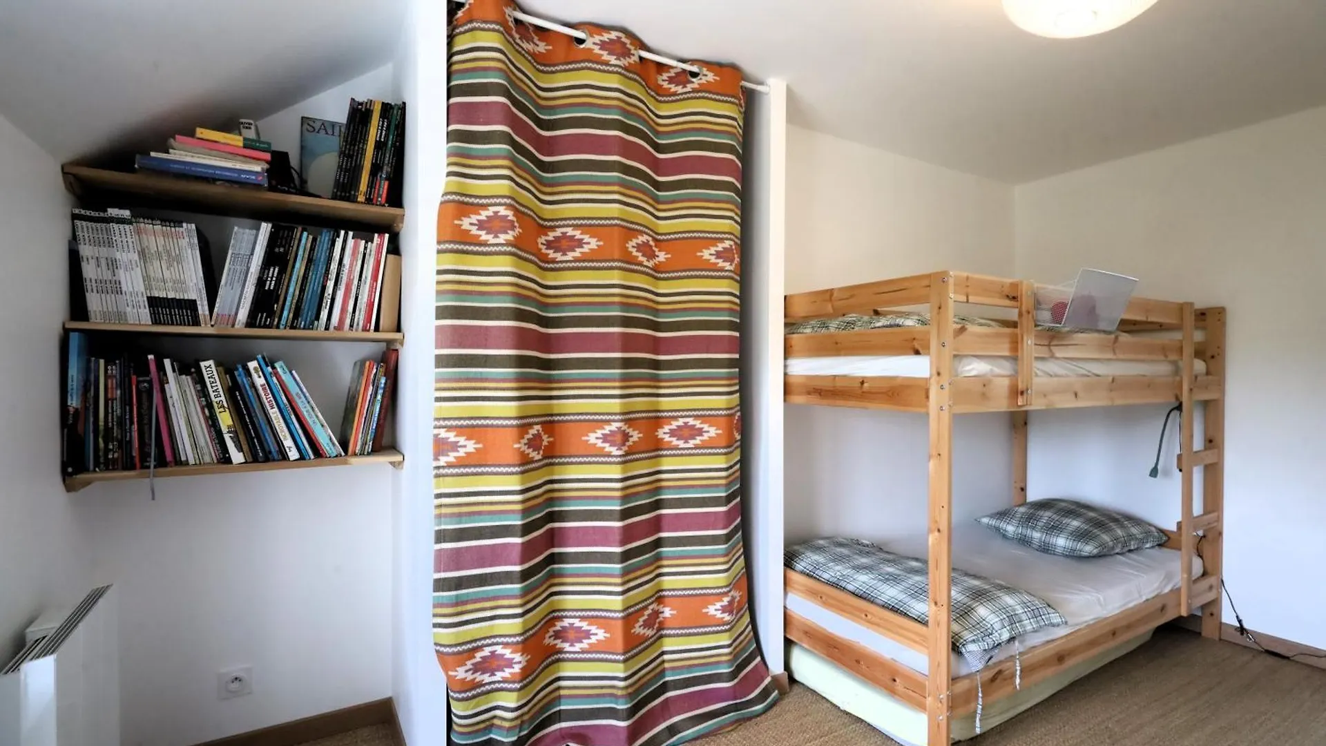 別荘 Maison Elegante A Lancieux - Mer Confort Et Serenite